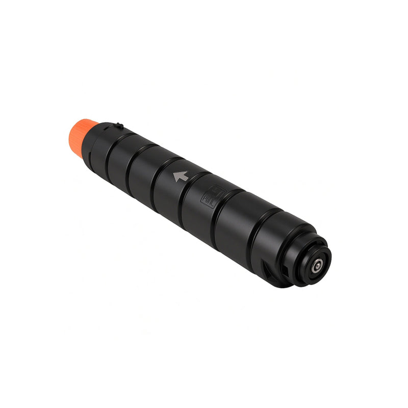 Canon T01 Negro Cartucho de Toner Generico - Reemplaza 8066B001