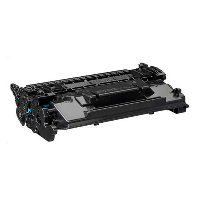 Canon T06 Negro Cartucho de Toner Generico - Reemplaza 3526C002