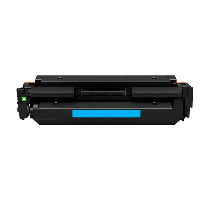 Canon T09 Cyan Cartucho de Toner Generico - Reemplaza 3019C006