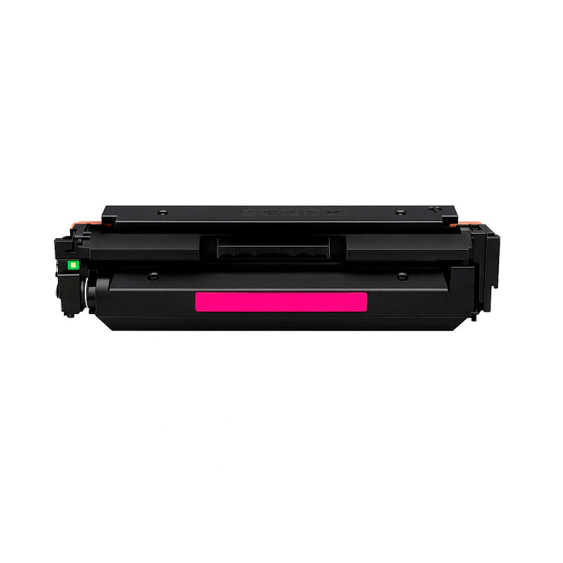 Canon T09 Magenta Cartucho de Toner Generico - Reemplaza 3018C006