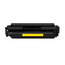 Canon T09 Amarillo Cartucho de Toner Generico - Reemplaza 3017C006