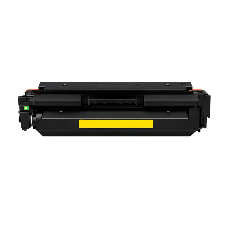 Canon T09 Amarillo Cartucho de Toner Generico - Reemplaza 3017C006