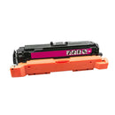Canon T10/T10L Magenta Cartucho de Toner Generico - Reemplaza 4564C001/4803C001