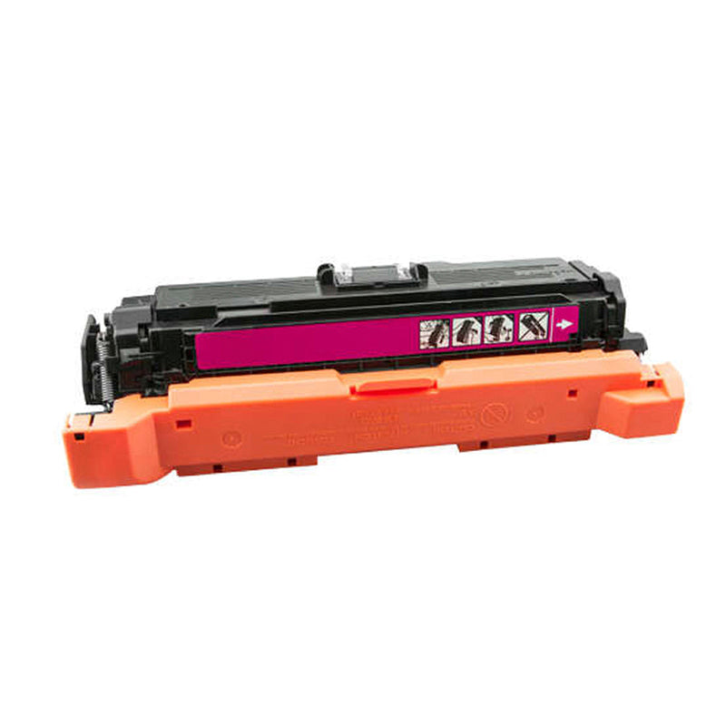 Canon T10/T10L Magenta Cartucho de Toner Generico - Reemplaza 4564C001/4803C001