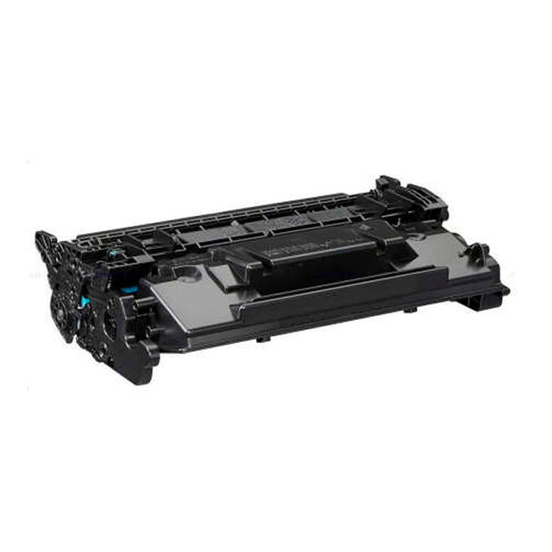 Canon T13 Negro Cartucho de Toner Generico - Reemplaza 5640C006