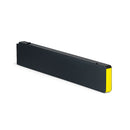 Epson T02Y4 Amarillo Cartucho de Tinta Pigmentada Generico - Reemplaza C13T02Y400