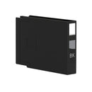 Epson T13X1/T13W1 Negro Cartucho de Tinta Pigmentada Generico - Reemplaza C13T13X140/C13T13W140