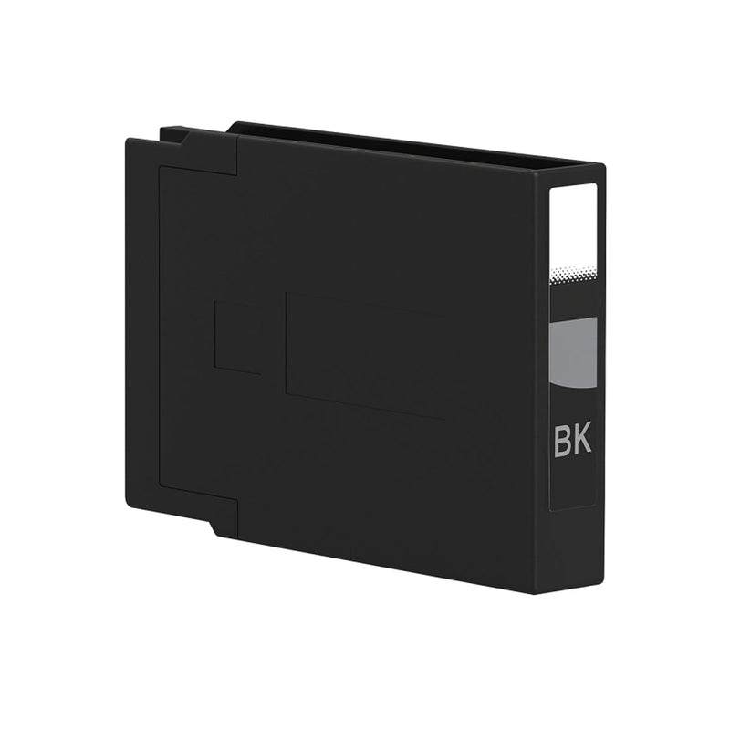 Epson T13X1/T13W1 Negro Cartucho de Tinta Pigmentada Generico - Reemplaza C13T13X140/C13T13W140