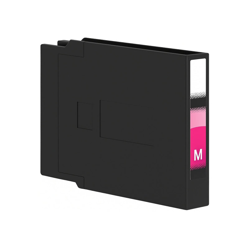 Epson T13X3/T13W3 Magenta Cartucho de Pigmentada Tinta Generico - Reemplaza C13T13X340/C13T13W340