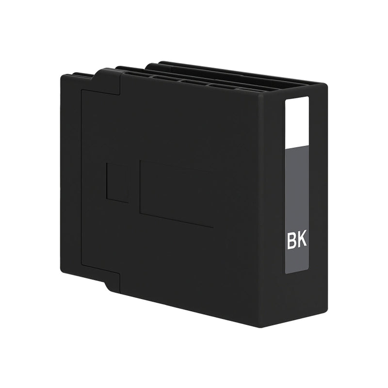 Epson T14B1 Negro Cartucho de Tinta Pigmentada Generico - Reemplaza C13T14B140