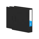 Epson T14B2 Cyan Cartucho de Tinta Pigmentada Generico - Reemplaza C13T14B240