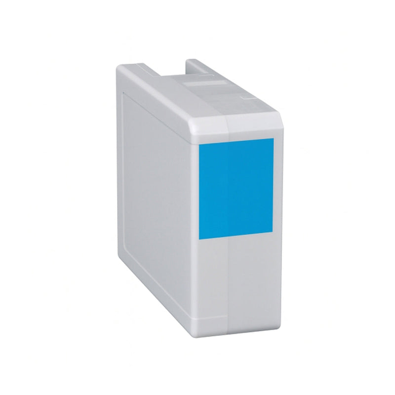 Epson SJIC36P Cyan Cartucho de Tinta Pigmentada Generico - Reemplaza C13T44C240/SJIC36P(C)