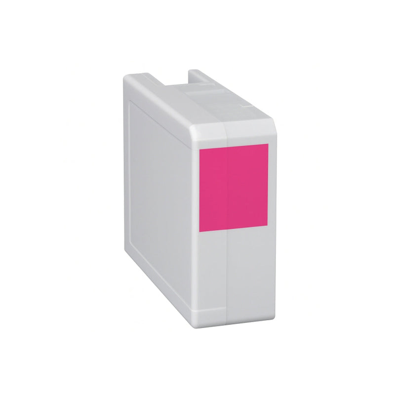 Epson SJIC36P Magenta Cartucho de Tinta Pigmentada Generico - Reemplaza C13T44C340/SJIC36P(M)