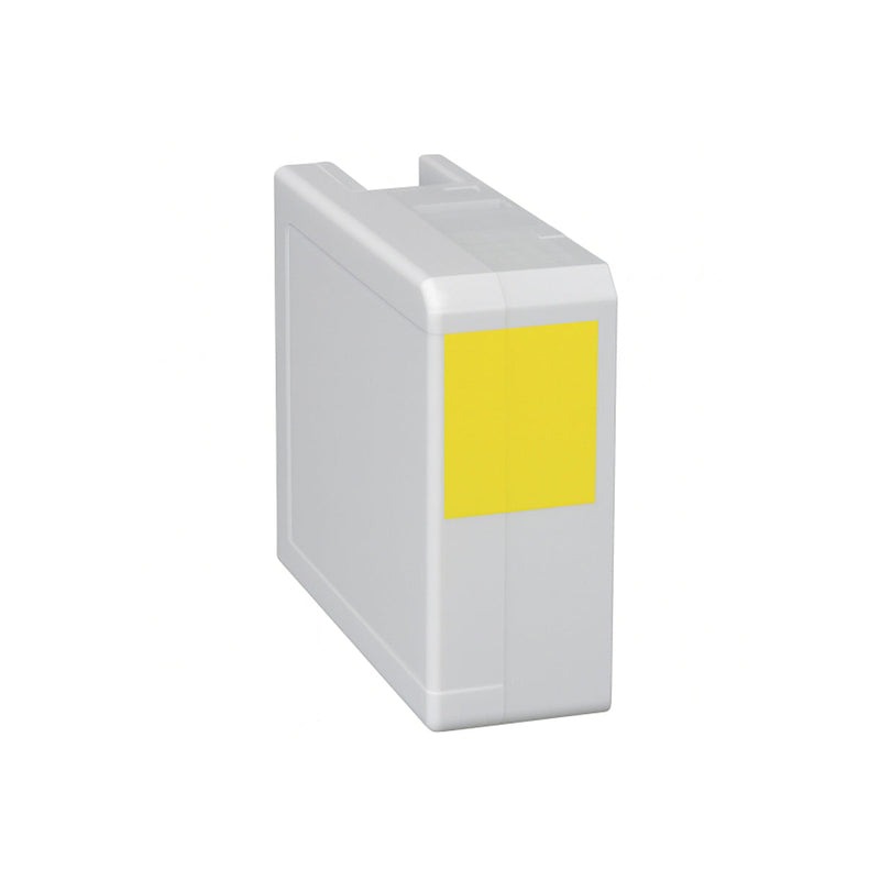 Epson SJIC36P Amarillo Cartucho de Tinta Pigmentada Generico - Reemplaza C13T44C440/SJIC36P(Y)
