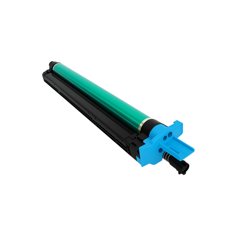 Konica Minolta DR512 Color Tambor de Imagen Generico - Reemplaza DR512CMY/A2XN0TD (Drum) * Sólo viene un tambor que sirve para cualquier color *