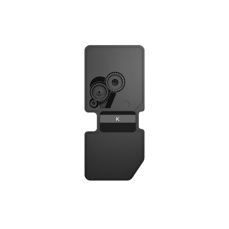 Kyocera TK5480 Negro Cartucho de Toner Generico - Reemplaza 1T0C220NL0/TK5480K