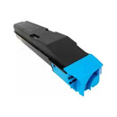 Kyocera TK8600 Cyan Cartucho de Toner Generico - Reemplaza 1T02MNCNL0/TK8600C