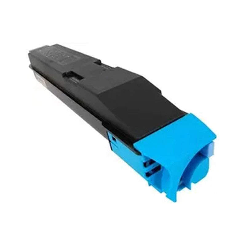 Kyocera TK8600 Cyan Cartucho de Toner Generico - Reemplaza 1T02MNCNL0/TK8600C
