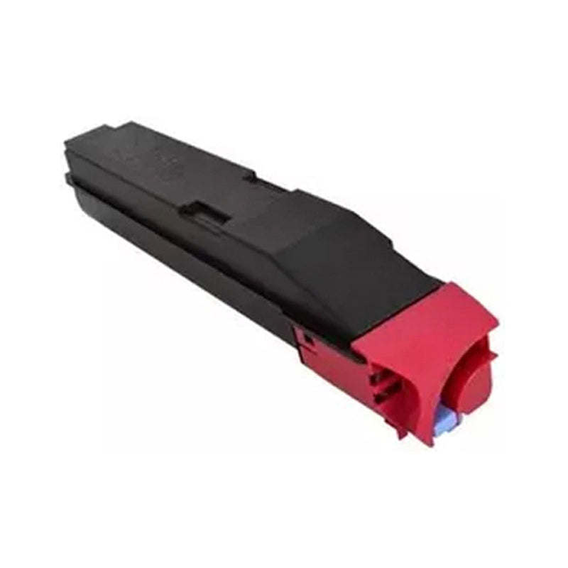 Kyocera TK8600 Magenta Cartucho de Toner Generico - Reemplaza 1T02MNBNL0/TK8600M