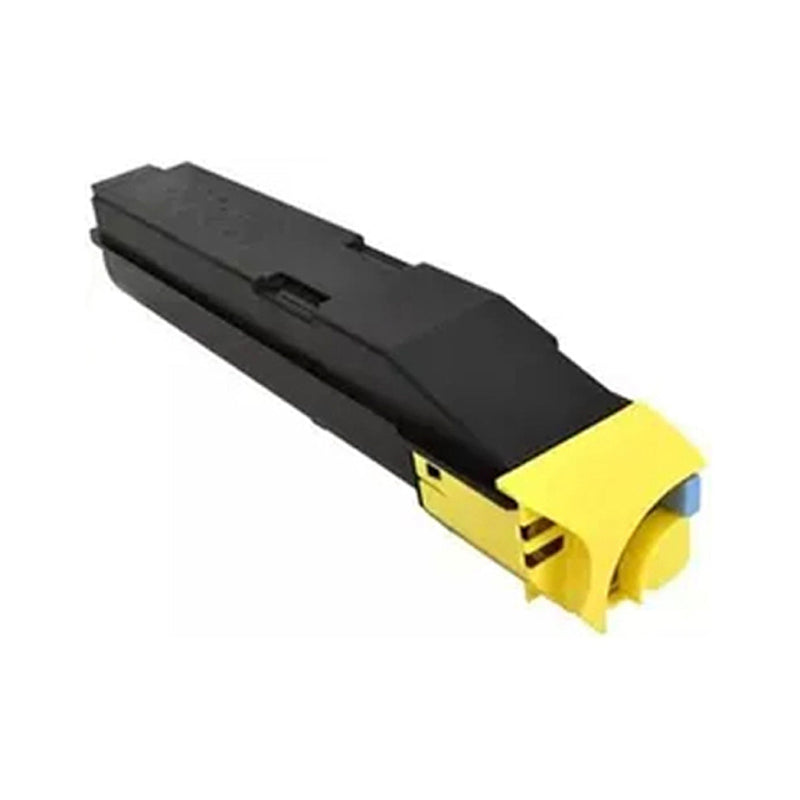 Kyocera TK8600 Amarillo Cartucho de Toner Generico - Reemplaza 1T02MNANL0/TK8600Y