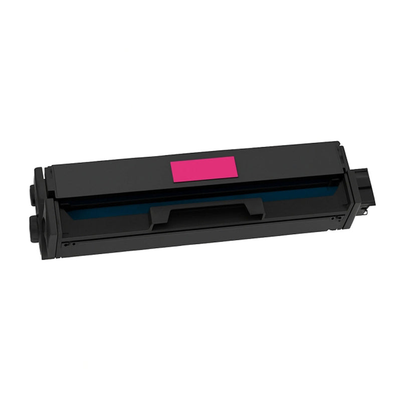 Lexmark CS431/CX431 Magenta Cartucho de Toner Generico - Reemplaza 20N2XM0/20N0X30