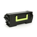 Lexmark MS725/MS823/MS825/MS826/MX721/MX722/MX822/MX826 Negro Cartucho de Toner Generico - Reemplaza 58D2X00