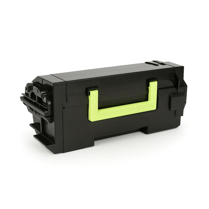 Lexmark MS725/MS823/MS825/MS826/MX721/MX722/MX822/MX826 Negro Cartucho de Toner Generico - Reemplaza 58D2X00