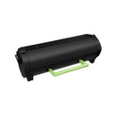Lexmark M1140/XM1140 Negro Cartucho de Toner Generico - Reemplaza 24B6213
