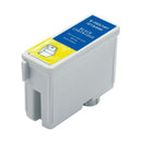Epson T050/T013 Negro Cartucho de Tinta Generico - Reemplaza C13T05014010/C13T01340110