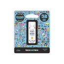 TechOneTech Memoria USB 2.0 32GB (Pendrive)
