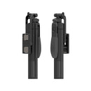Aisens Palo Tripode para Selfie con Mando a Distancia Bluetooth 3 en 1 - Color Negro