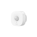 TP-Link Tapo T100 Sensor de Movimiento Inteligente - Angulo de Deteccion de 120º - Notificaciones Instantaneas - Configuracion Sencilla