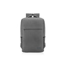 Aisens Mochila para Portatil 17" - Color Gris
