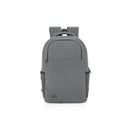 Aisens Mochila Premium para Portatil 15,6" - Color Gris