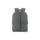 Aisens Mochila Premium para Portatil 15,6" - Color Gris