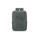 Aisens Mochila Urbana y de Oficina para Portatil 15,6" - Color Gris
