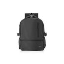 Aisens Mochila Deportiva Repelente al Agua para Portatil 15,6" - Color Negro