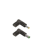 NGS Pack de 2 Clavijas USB-C Especificas para Portatiles Toshiba