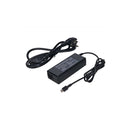 Ewent Cargador Universal para Portatil de 90W - USB-C - Power Delivery - Gestion Inteligente de Corriente - Color Negro