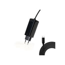Tooq Cargador de Portatil GaN USB-C/PD 45W - Cable de 1.80m - Color Negro