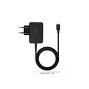 Tooq Cargador de Portatil GaN USB-C/PD 65W - Cable de 1.80m - Color Negro