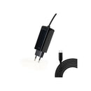 Tooq Cargador de Portatil GaN USB-C/PD 65W - Cable de 1.80m - Color Negro