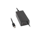 NGS Cargador Universal Automatico para Portatil 65W USB-C - 1x USB 2.0 - Voltaje 5-20V