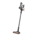 Xiaomi Vacuum Cleaner G20 Aspirador Escoba sin Cable - Hasta 25.000 Pa de Potencia de Succion - Autonomia hasta 60m - Color Blanco/Acero