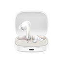 Xiaomi Redmi Buds 6 Auriculares Bluetooth 5.4 - Microfono Integrado - Sonido Envolvente 360 - Cancelacion de Ruido Autonomia hasta 10h - Resistencia al agua IP54 - Control Tactil - Color Blanco