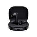 Xiaomi Redmi Buds 6 Auriculares Bluetooth 5.4 - Microfono Integrado - Sonido Envolvente 360 - Cancelacion de Ruido - Autonomia hasta 10h - Resistencia al agua IP54 - Control Tactil - Color Negro