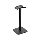 Aisens Soporte Auriculares Universal - Base Solida y Estable - Color Negro