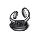 XO G36 Auriculares Bluetooth 5.4 - TWS - Reduccion de Ruido - Traduccion Simultanea Hasta 145 Idiomas - Color Negro