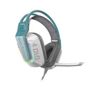 Coolsound Auricular Gaming G10 - Compatible con XBOX, PS5, PS4, Switch y PC - Color Azul