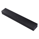 Samsung HW-B400F/ZF Barra de Sonido 2.0 40W - Dolby 2.0 - Bluetooth 4.2, USB, HDMI, Audio Optico - Mando a Distancia - Soporte Para Pared - Color Negro